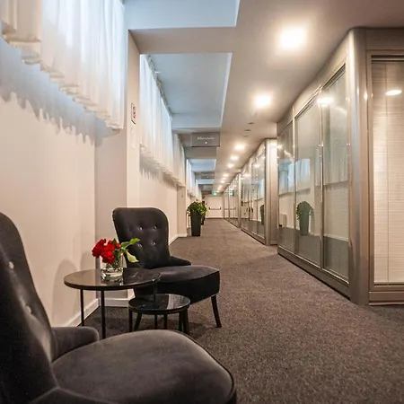 Excelsior - By Farace Hotel 4*