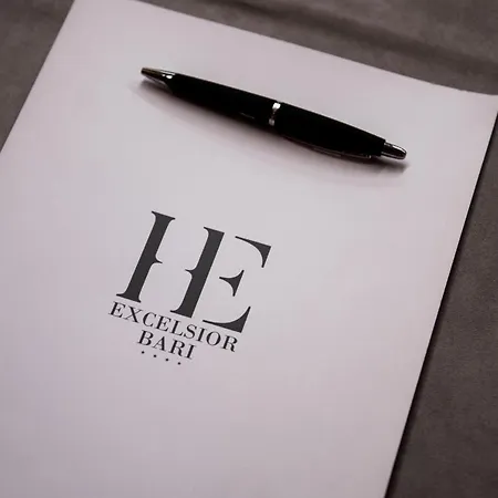 Excelsior - By Farace Hotel 4*