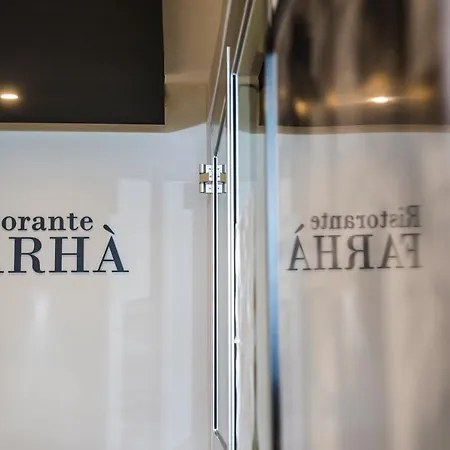 Excelsior - By Farace Hotel