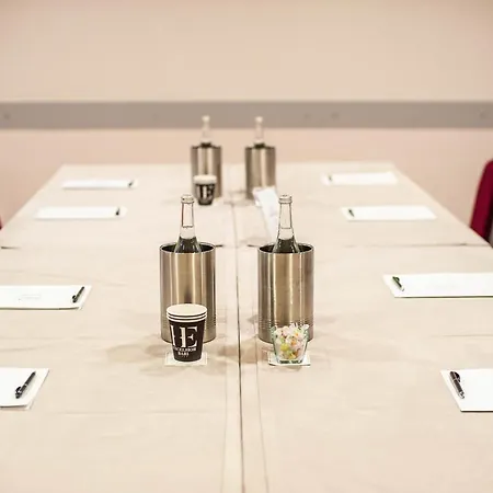 Excelsior - By Farace Hotel