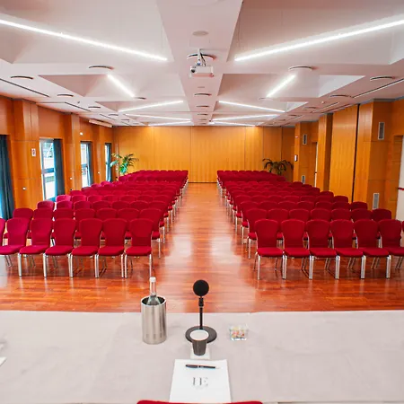 Hotel Excelsior - By Farace 4*