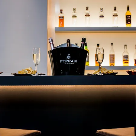 Excelsior - By Farace Bari