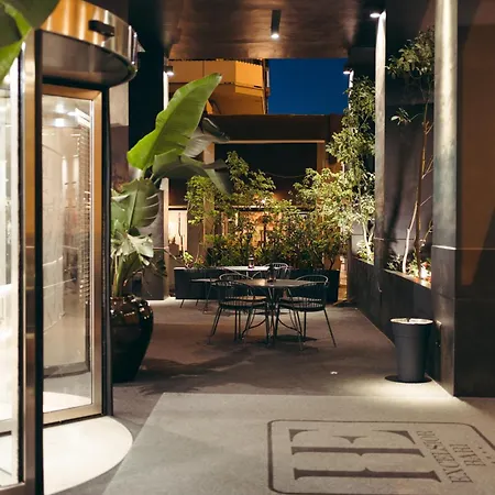 Excelsior - By Farace