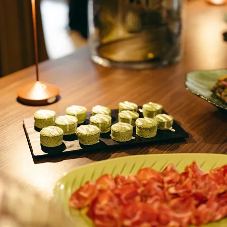 Excelsior - By Farace Hotel Bari