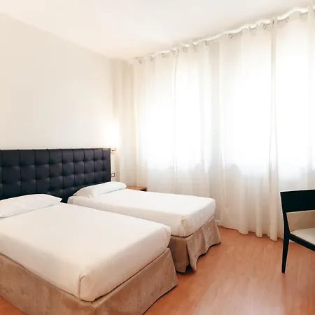 Excelsior - By Farace 4* Bari