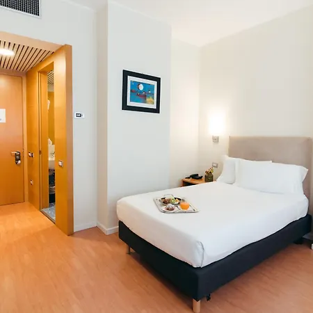 Hotel Excelsior - By Farace