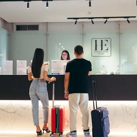 Excelsior - By Farace Hotel