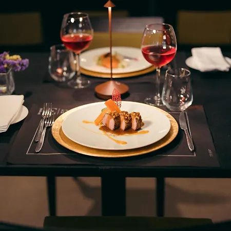 Excelsior - By Farace 4*