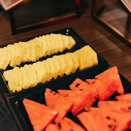 Excelsior - By Farace Bari