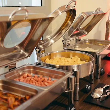 Excelsior - By Farace 4*