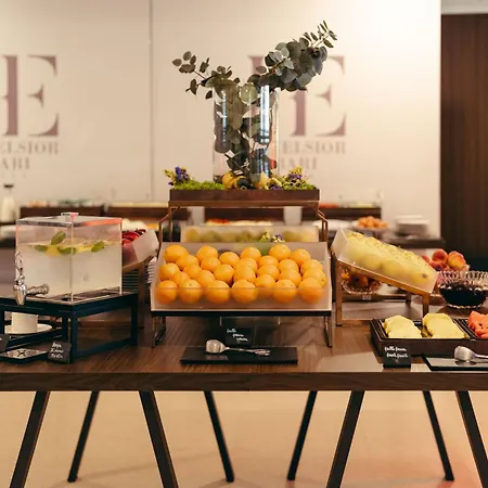 Excelsior - By Farace Bari