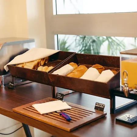 Hotel Excelsior - By Farace 4*