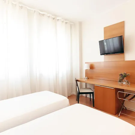 Excelsior - By Farace 4*