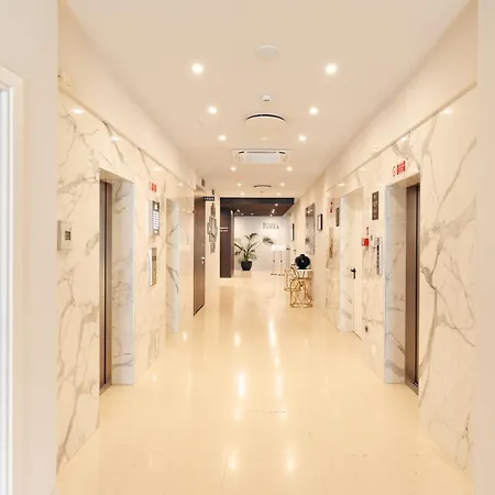 Excelsior - By Farace 4* Bari