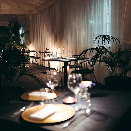 Excelsior - By Farace Hotel