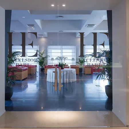 Excelsior - By Farace