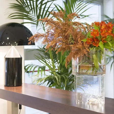 Hotel Excelsior - By Farace