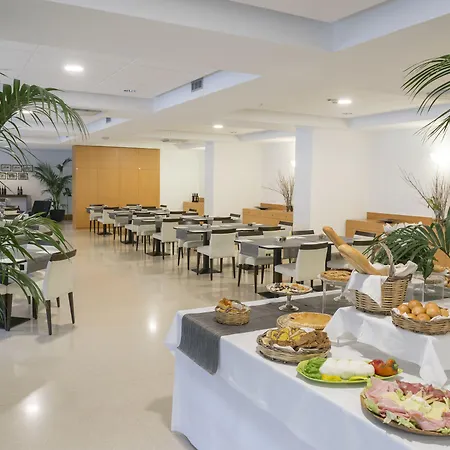 Hotel Excelsior - By Farace 4*