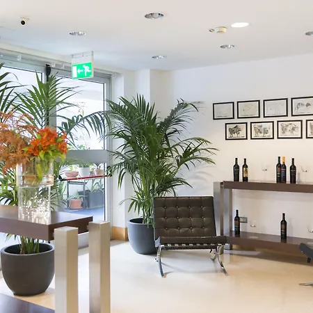 Excelsior - By Farace 4*