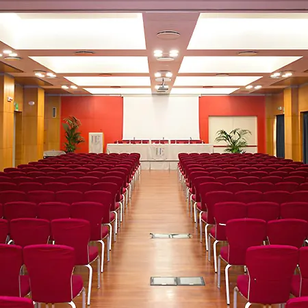 Hotel Excelsior - By Farace