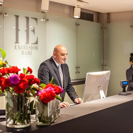 Excelsior - By Farace 4*