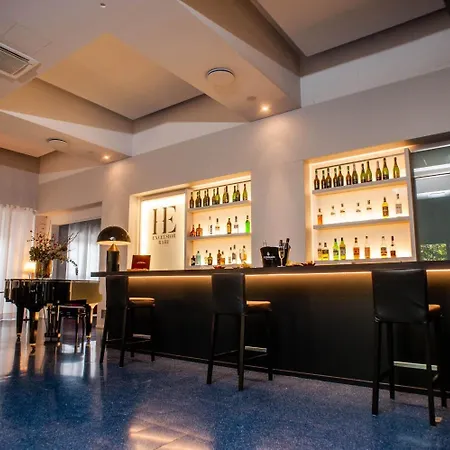 Excelsior - By Farace 4* Bari