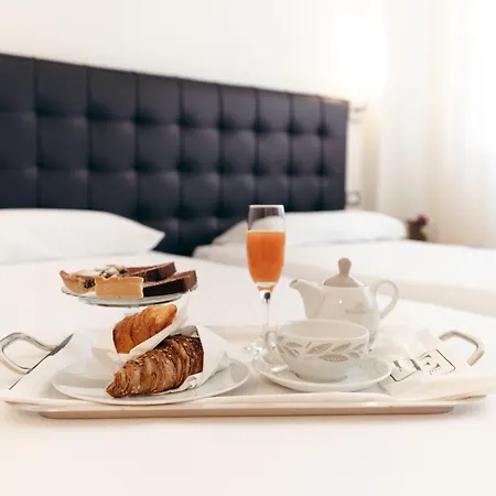 Hotel Excelsior - By Farace Bari