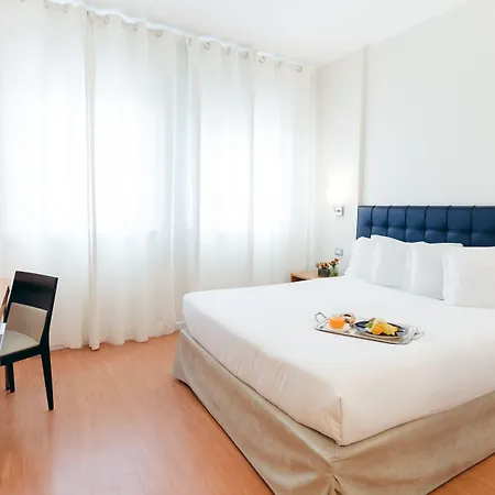 Hotel Excelsior - By Farace Bari