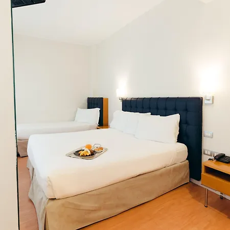 Hotel Excelsior - By Farace Bari