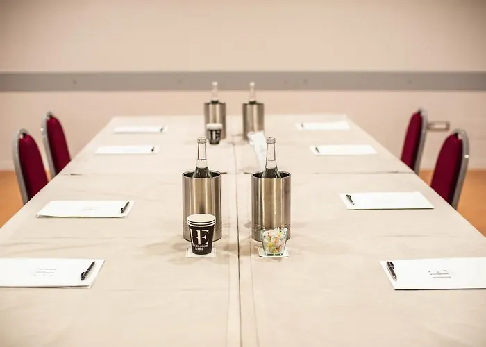 Excelsior - By Farace Hotel