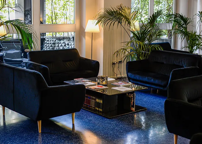 Excelsior - By Farace Hotel Bari