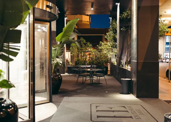 Excelsior - By Farace