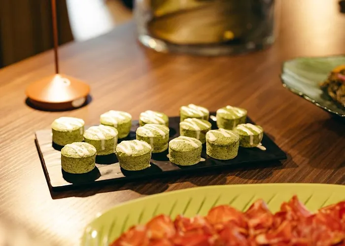 Excelsior - By Farace Hotel Bari