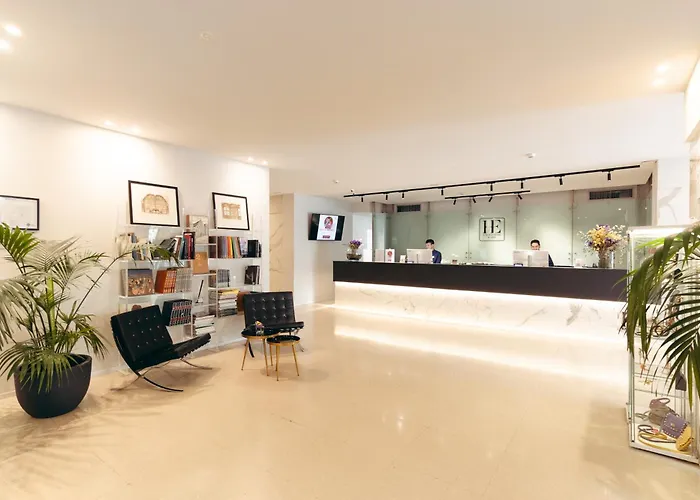 Excelsior - By Farace Hotel 4*