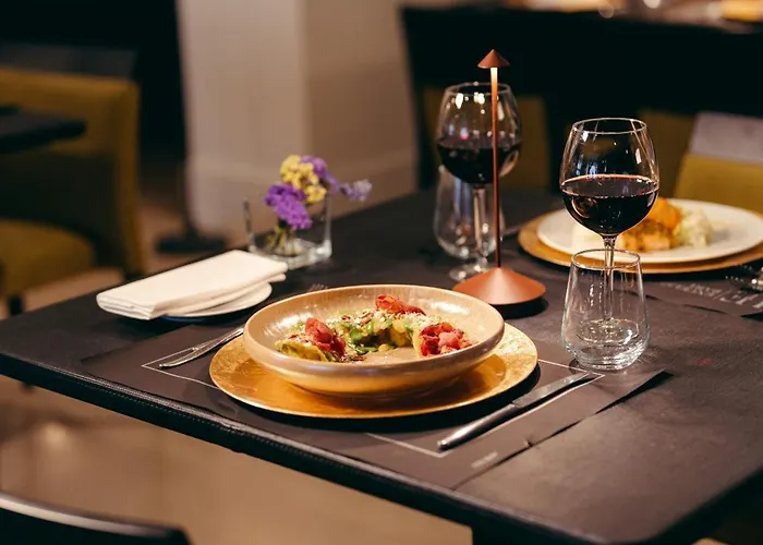 Excelsior - By Farace Bari