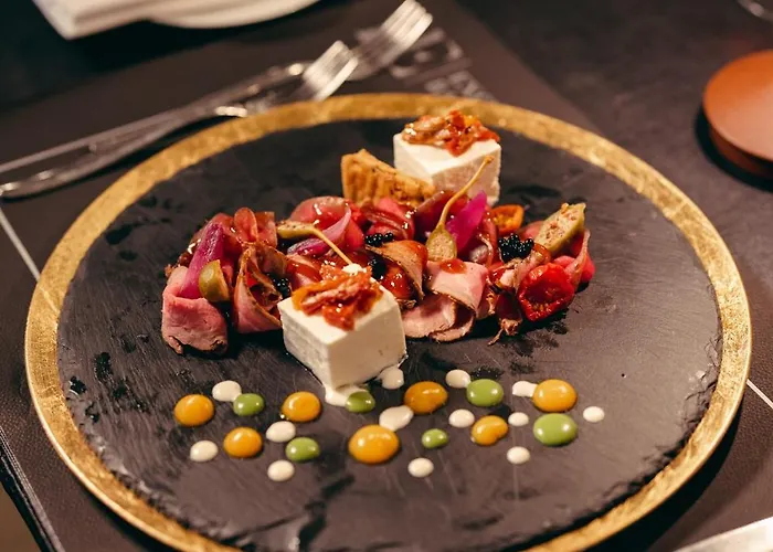 Hotel Excelsior - By Farace Bari