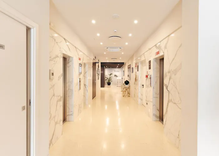 Excelsior - By Farace 4* Bari