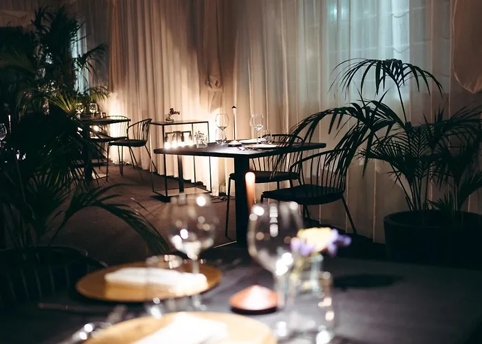 Excelsior - By Farace Hotel