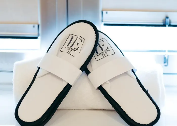 Excelsior - By Farace 4*