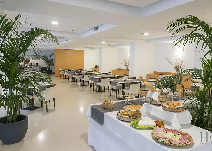 Hotel Excelsior - By Farace 4*