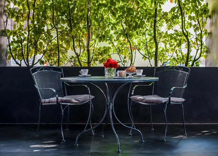 Excelsior - By Farace Bari