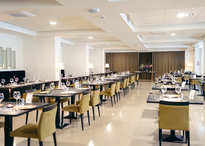 Hotel Excelsior - By Farace Bari