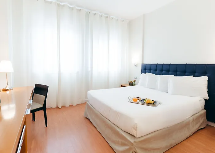 Hotel Excelsior - By Farace Bari