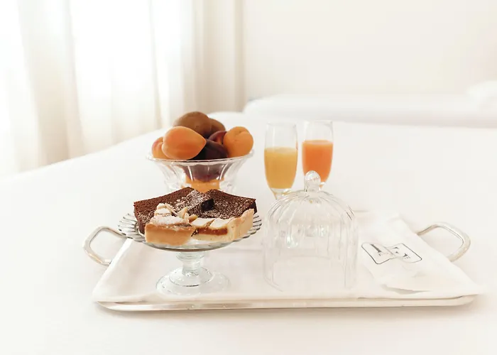 Excelsior - By Farace 4*