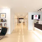 Excelsior - By Farace בארי