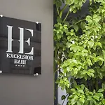 Excelsior - By Farace 4* Bari