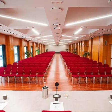 Hotel Excelsior - By Farace 4*