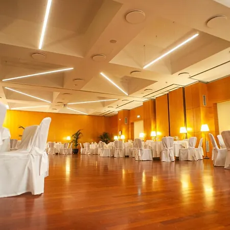 Otel Excelsior - By Farace