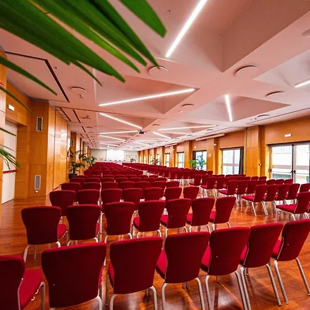 Hotel Excelsior - By Farace 4*