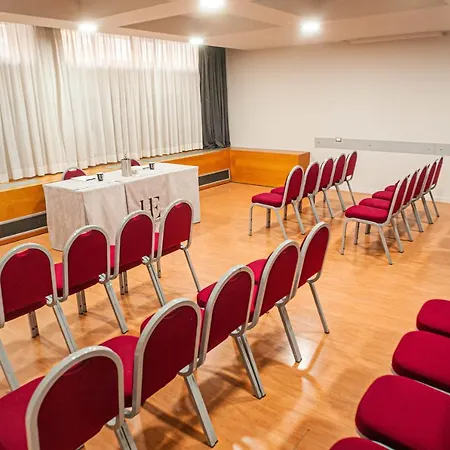 Excelsior Hotel Bari